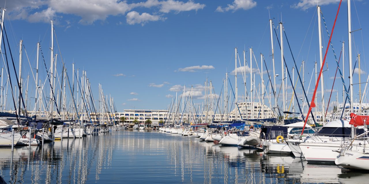 La protection de l’environnement au coeur du port