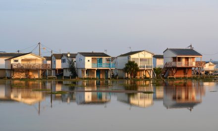 Miami à Gruissan