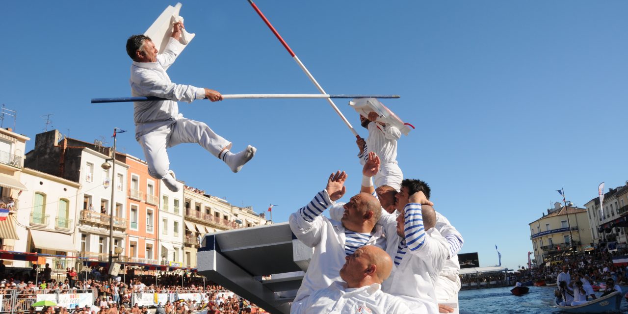 Les Chevaliers de la Tintaine