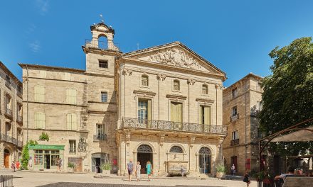 La cité des métiers d’Art