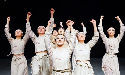 Corée d’ici, le festival de la culture coréenne revient à Montpellier