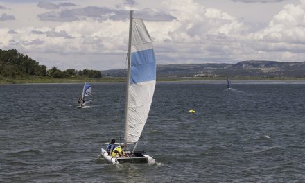 Le catamaran c’est fun