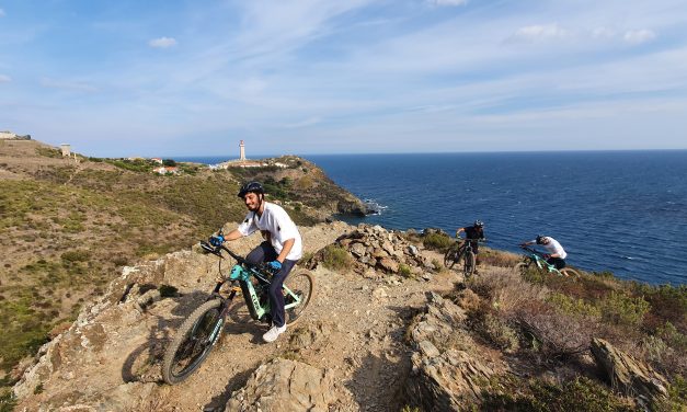 VTT pour les familles
