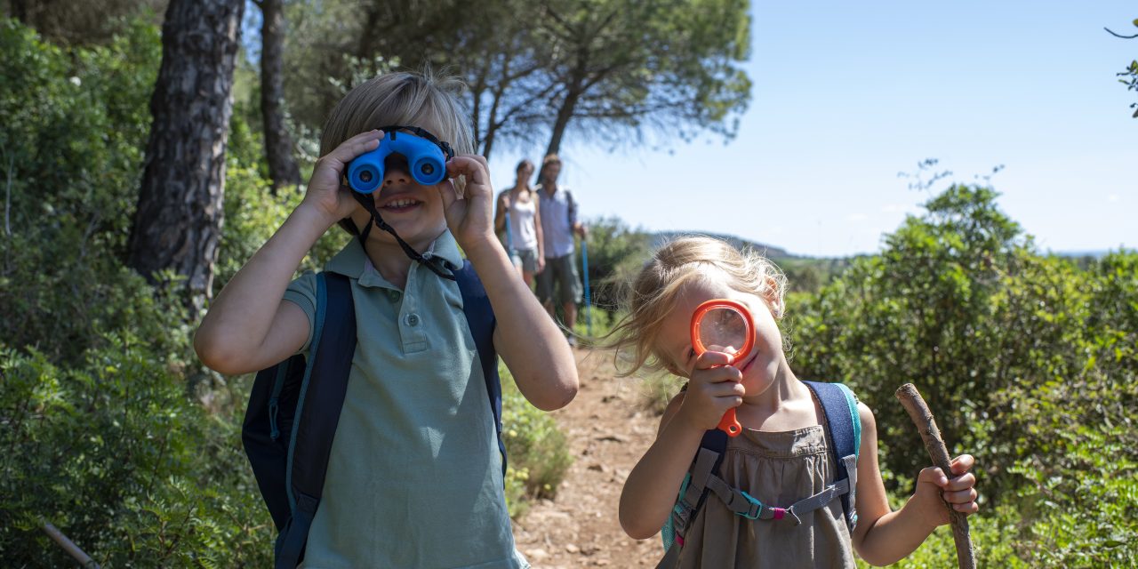 Marseillan, n’oubliez pas vos jumelles !
