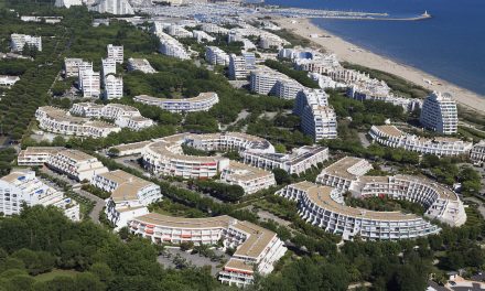 Équilibre entre les opposés