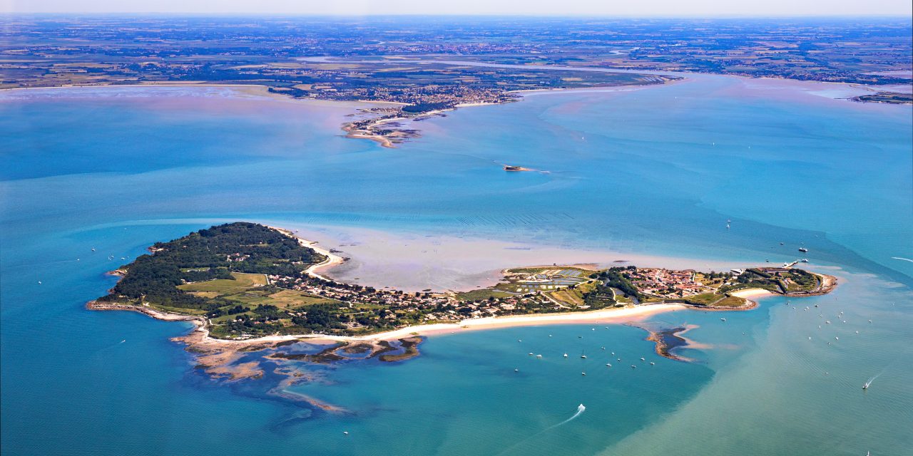 Le tour de l’île en bateau, ça vous dit ?