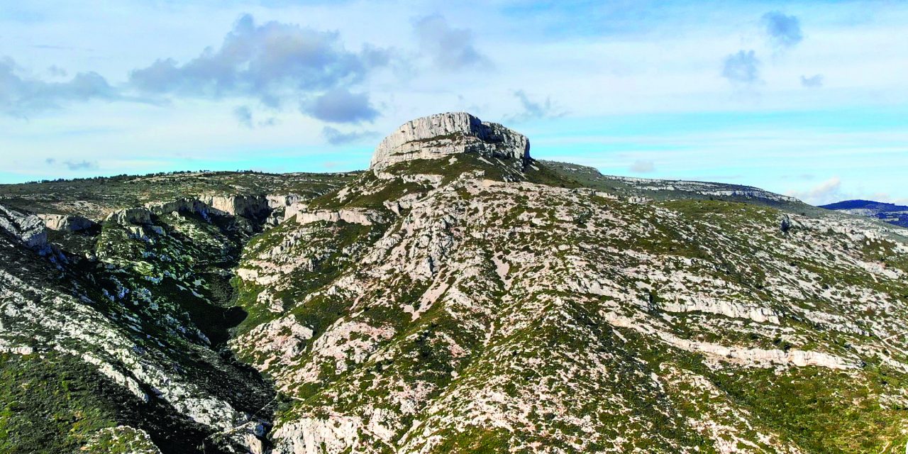 Légendes Pagnolaises