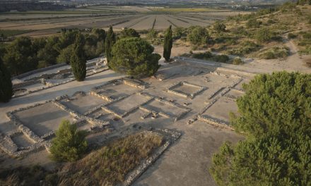 Renaissance à l’Oppidum