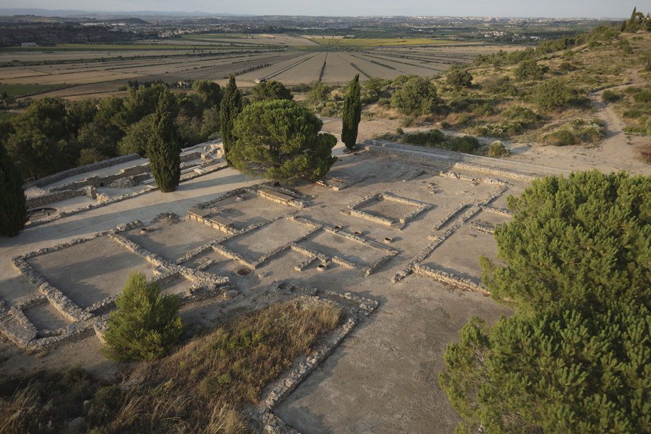 Renaissance à l’Oppidum