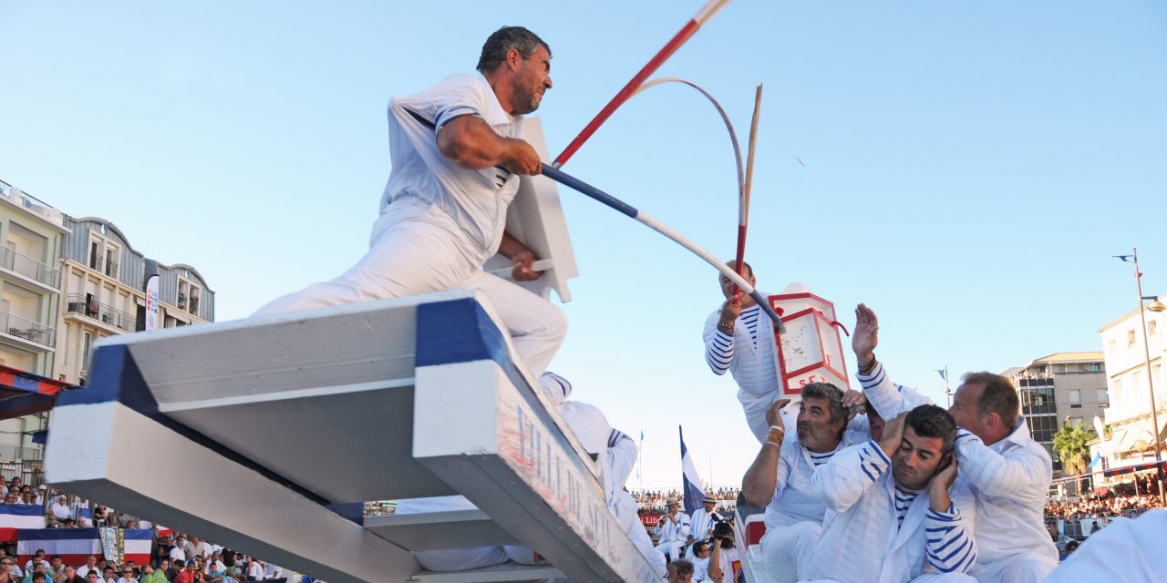 Les affrontements de la Saint Louis
