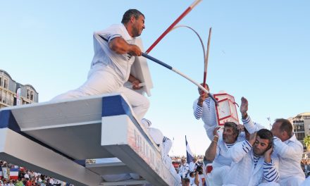 Les affrontements de la Saint Louis