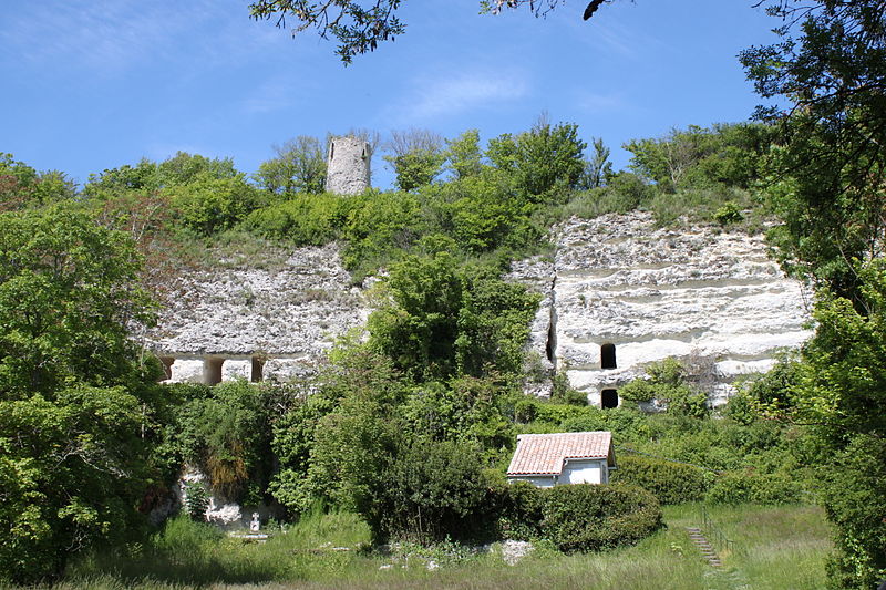 Retraite sacrée