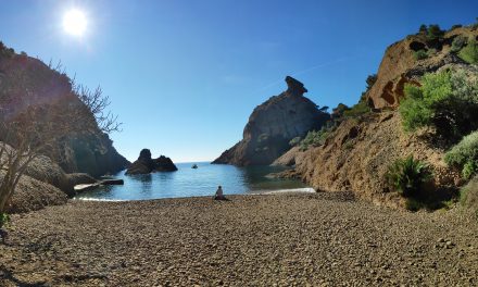 De plage en plage