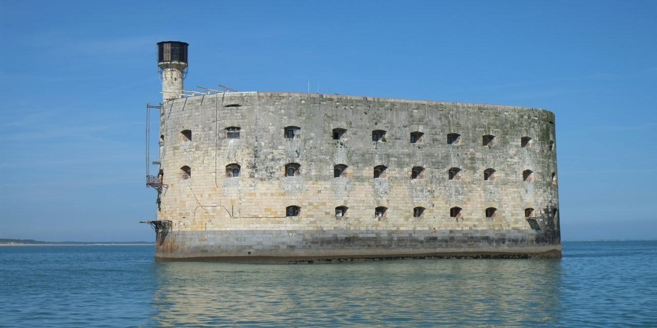 Le Fort Boyard