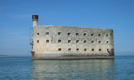 Le Fort Boyard