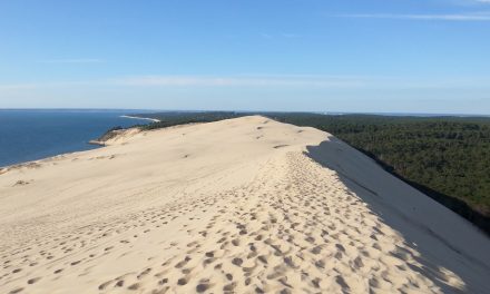 L’ascension de la Dune du Pilat : incontournable !