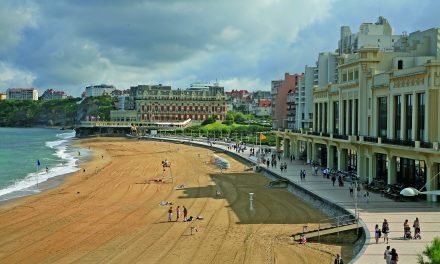 La reine des plages, la plage des rois