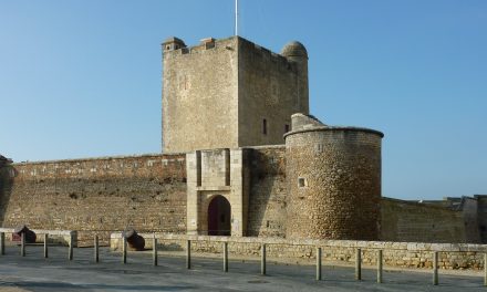 Le fort Vauban