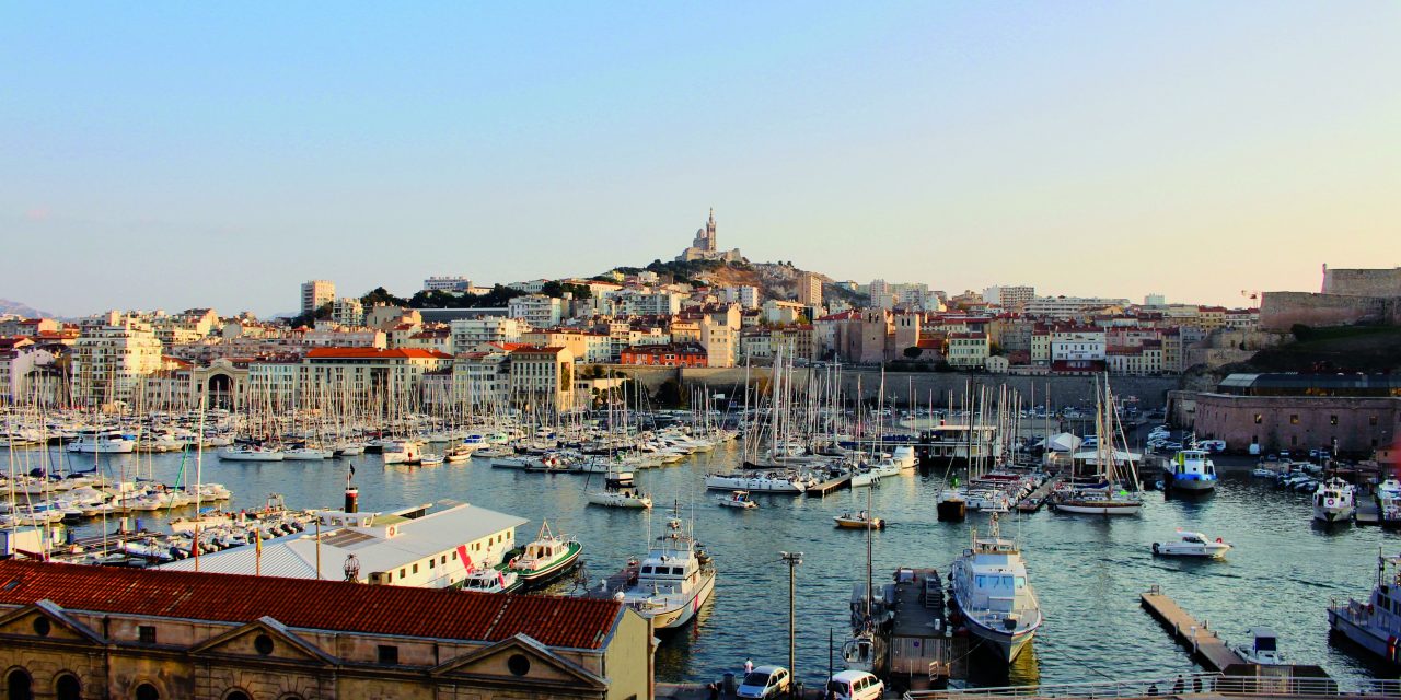 Rendez-vous à Marseille avec l’Histoire et la Culture