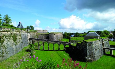 La Citadelle de Blaye