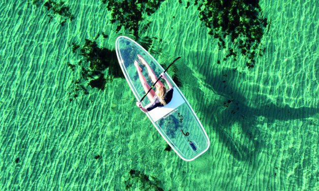 La mer comme vous ne l’avez jamais vue