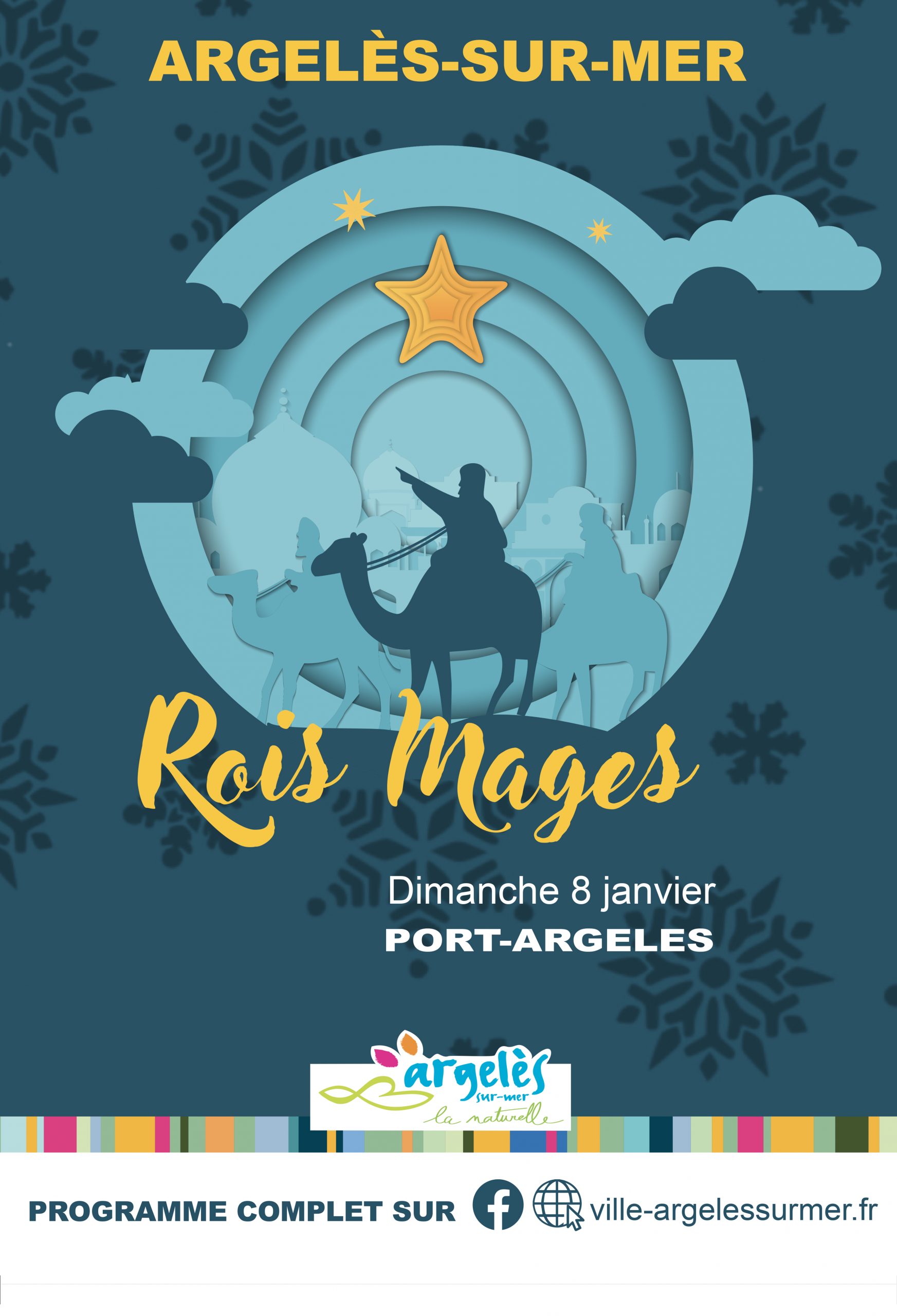 ROIS MAGES