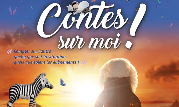CINE NINS : CONTES SUR MOI !