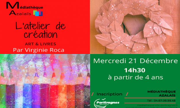 ATELIERS ART & PAPIER