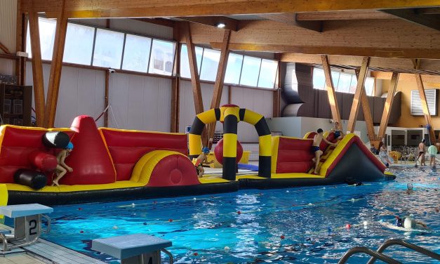 AQUAPARTY