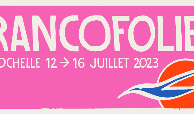 FRANCOFOLIES