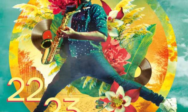 CONCERTO POUR DEUX CLOWNS – LA CIGALIERE