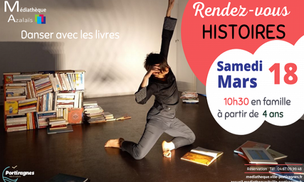 RENDEZ-VOUS HISTOIRES