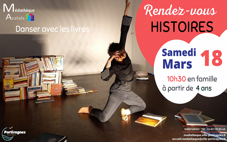 RENDEZ-VOUS HISTOIRES