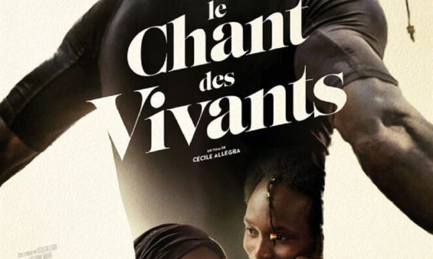 CINÉMUSIQUES « LE CHANT DES VIVANTS » ET RENCONTRE AVEC L’ACAL66