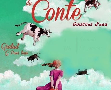 LECTURE DE CONTE : LE CARNAVAL DES ANIMAUX