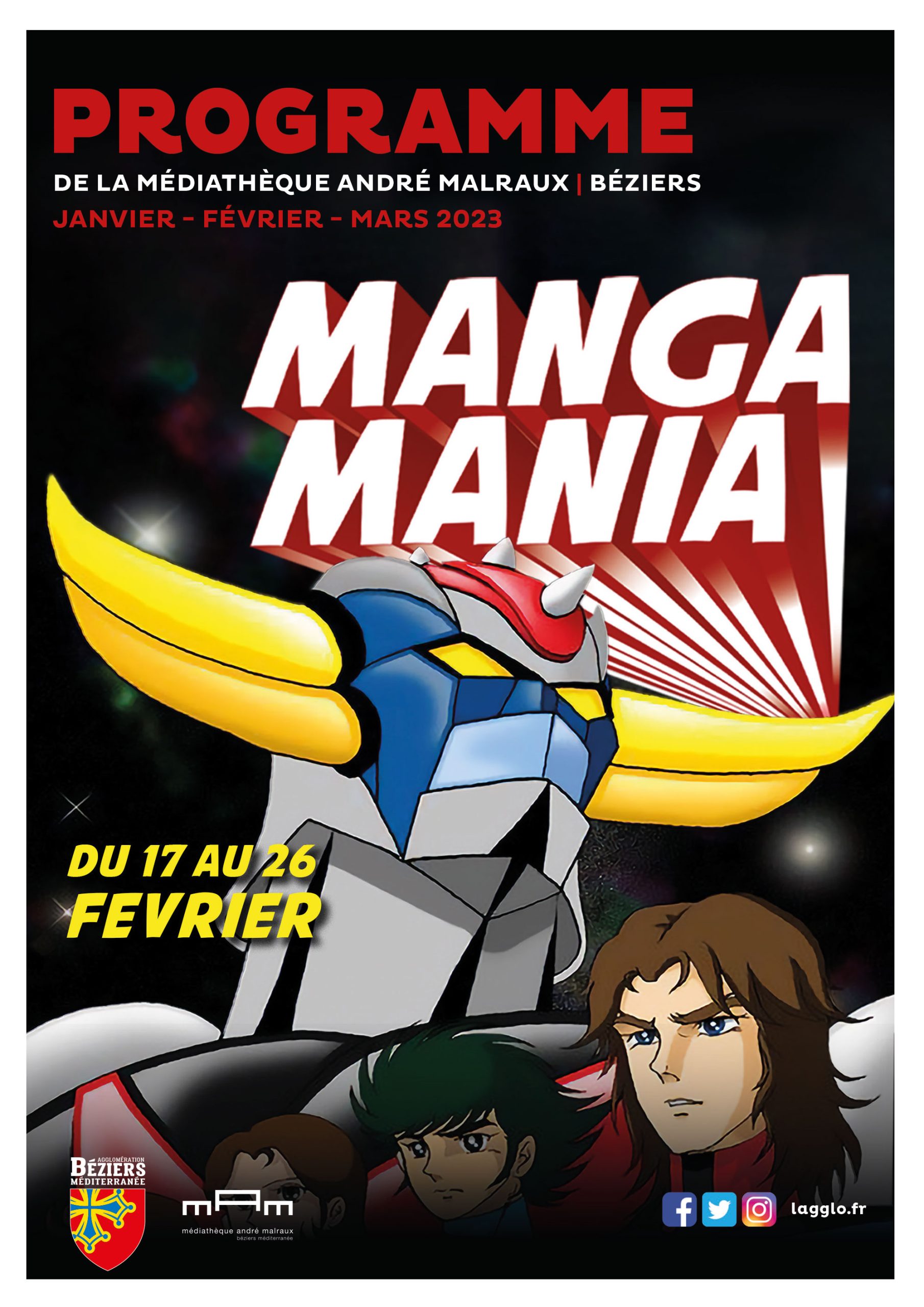 JEUX – MAGIE ET SORTILÈGES
