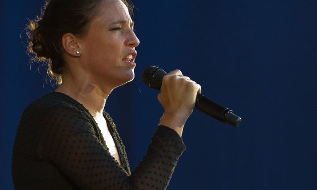 Carminho