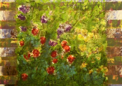 EXPO : MICHEL GODAY – YVON SAILLARD