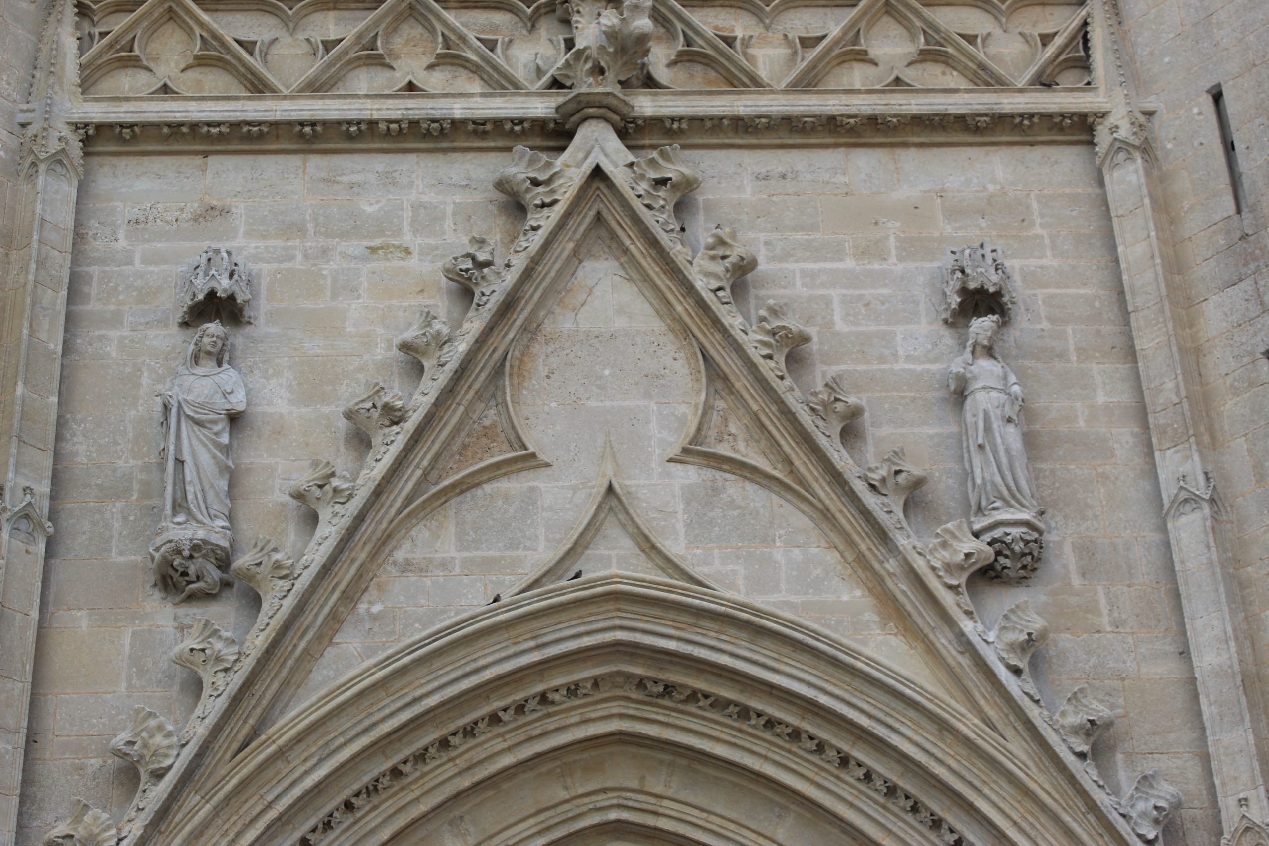 VISITE GUIDÉE DES BEDERSI, L’ÂGE D’OR DES JUIFS DE BÉZIERS : LES VESTIGES