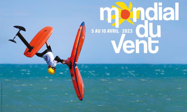 26ème édition – Mondial du Vent