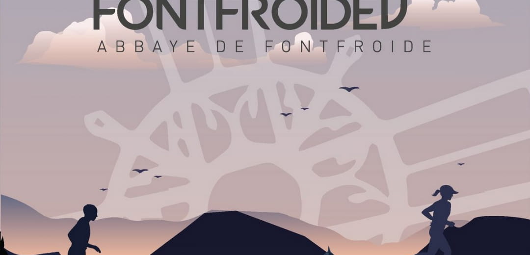 Trail de Fontfroide