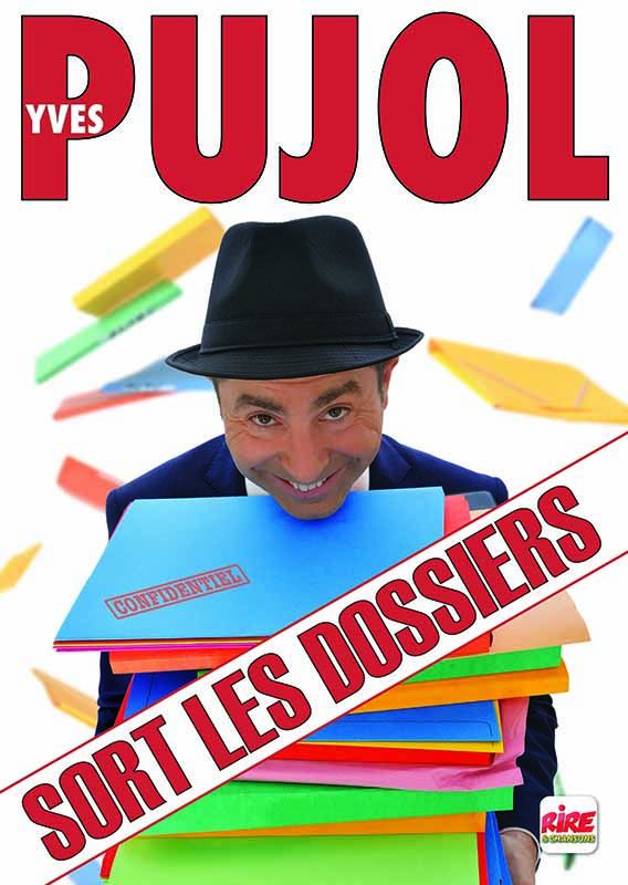 Yves Poujol sort les dossiers