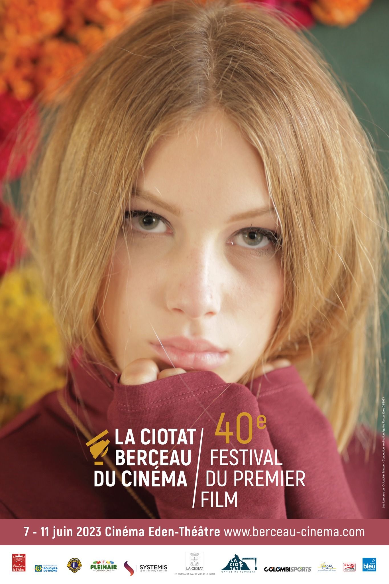 40ème festival du premier film francophone