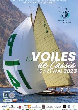 Les voiles de Cassis