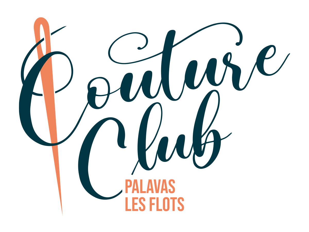 ATELIERS CREATIONS AVEC LE COUTURE CLUB DE PALAVAS