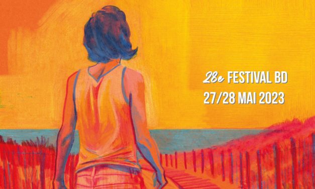 FESTIVAL BD AU MRAC – ATELIER BD ADULTE