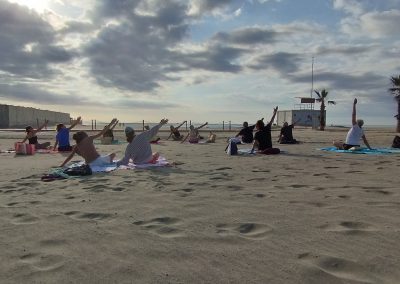 BEACH ZEN