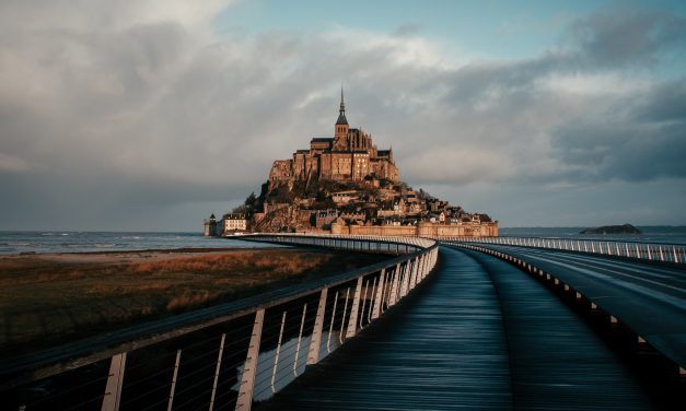 Les hommes, la nature et les paysages de la Baie