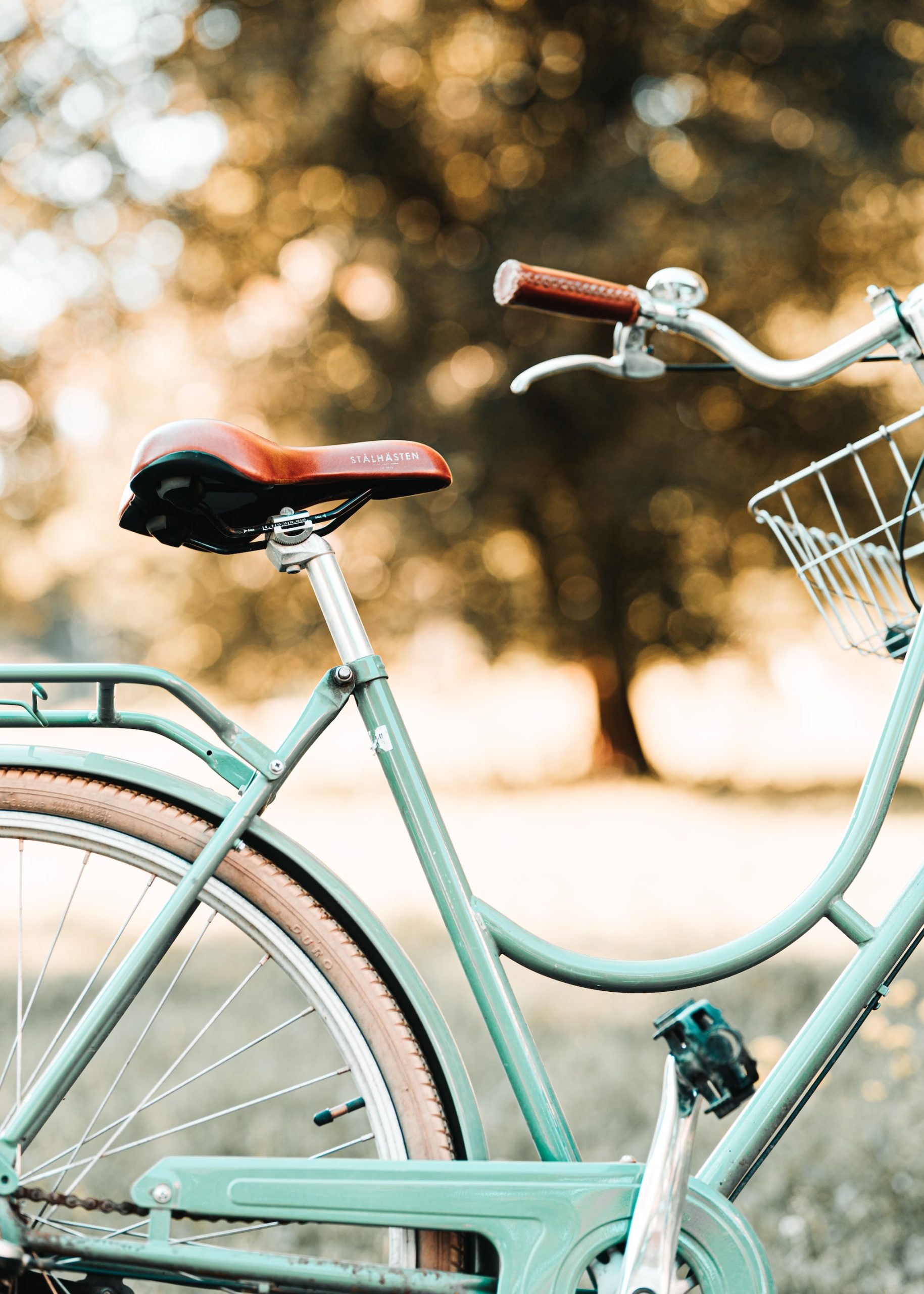 Les châteaux à vélo !