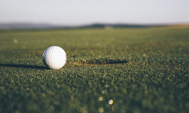 Compétition de Golf – Coupe Dior